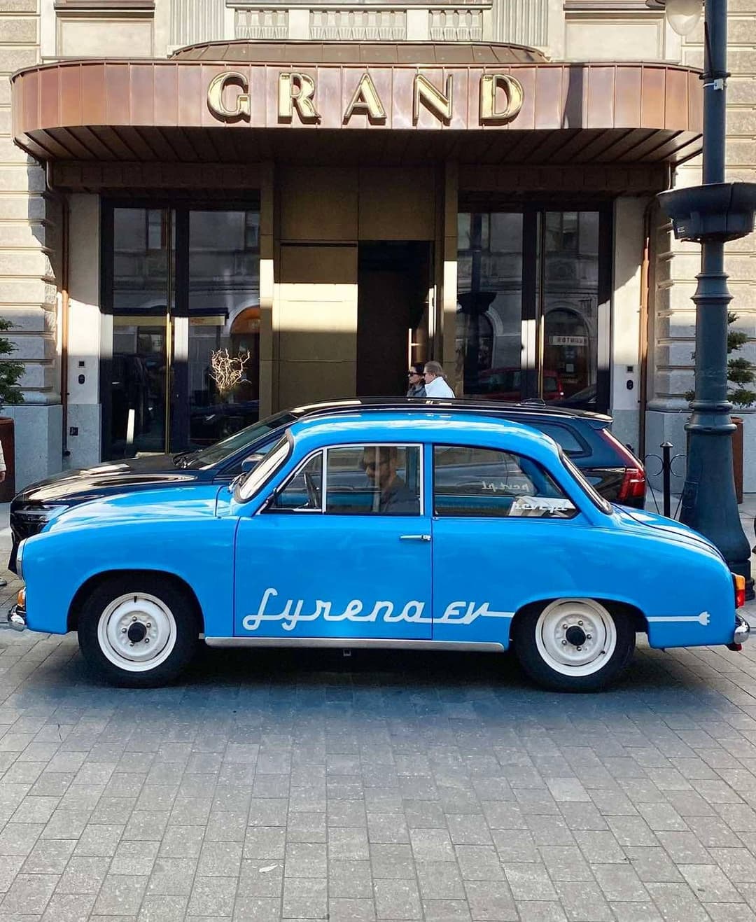Syrena